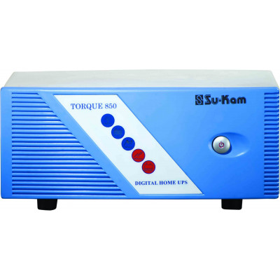 SU-KAM TORQUE/SHARK DIGITAL HOME UPS 850VA