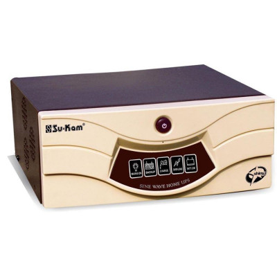 SU-KAM SHINY SINEWAVE HOME UPS 900VA