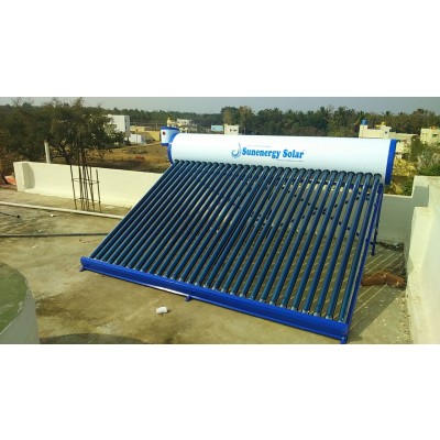 SUNENERGY SOLAR PRIME 300LPD SOLAR WATER HEATER