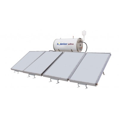 SOLARIZER ULTRA PR 500 LPD SOLAR WATER HEATER