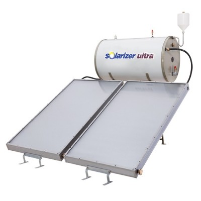 SOLARIZER ULTRA AV 200 LPD SOLAR WATER HEATER