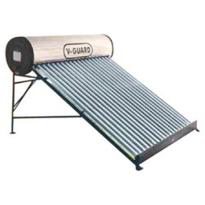 V-GUARD SOLAR WATER HEATER WIN-HOT PLUS 200 LPD
