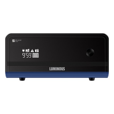 LUMINOUS ZELIO+ 1700 SW 1500VA HOME UPS