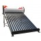 ANU SOLAR WATER HEATER 150LPD ETC (SS 304 TANK, 0.7MM)