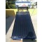 SUNKIRAN NON-PRESSURIZED FPC 100LPD (COPPER TANK) SOLAR WATER HEATER
