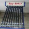 SKY SOLAR WATER HEATER 100 LPD NON-PRESSURIZED