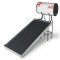 ANU SOLAR WATER HEATER 100LPD FPC (SS 304 TANK, 1MM)