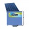 SOLAR RETROFIT KIT (100Wp SOLAR PANELS + SOLAR CONTROLLER (20A,12V))