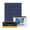 LUMINOUS SOLAR 1500VA COMBO (1500VA + 150AH x 2 + 650W)
