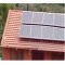 LUMINOUS 325W/72 POLYCRYSTALLINE SOLAR PV PANEL