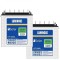 LUMINOUS SOLAR LPTT 12150H 150AH BATTERY