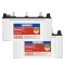 LUMINOUS RED CHARGE 18000 (150AH BATTERY)