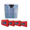 EXIDE HKVA UPS 3.5KVA + EXIDE INVAPLUS IPT 1000 100AH BATTERY