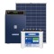 LUMINOUS SOLAR 3kVA COMBO (3kVA + 150AH x 4 + 2.6kW)