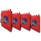  EXIDE INVAPLUS IPT 1000 100AH BATTERY