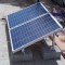 LUMINOUS 325W/72 POLYCRYSTALLINE SOLAR PV PANEL