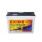 EXIDE SOLAR 6LMS150 150AH BATTERY