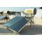 SUN DIAMOND SOLAR PREMIER 200LPD PRESSURIZED (SS 304 - 3MM) SOLAR WATER HEATER
