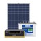 Luminous Solar 850VA Combo (850VA + 150AH x 1 + 200W)