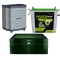 AMARON 880VA + AMARON CRTTN150 150AH + TROLLEY