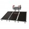 ANU SOLAR WATER HEATER 300LPD FPC (SS 304 TANK, 1MM)