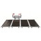 ANU PRESSURISED SOLAR WATER HEATER 500LPD (SS 304 TANK, 2MM)