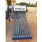 SNEHA SOLAR COPPER 100LPD SOLAR WATER HEATER