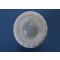 ECOLUZ CEILING FLUSH MOUNT LED SENSOR LIGHTS LS105