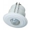 ECOLUZ CEILING FLUSH MOUNT LED SENSOR LIGHTS LS206 (IDEAL FOR FALL CEILINGS)