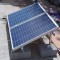 LUMINOUS 100W/36 POLYCRYSTALLINE SOLAR PV PANEL