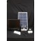 SOLAR POWER PACK WITH GRID CHARGING DREAMPACK