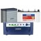 LUMINOUS ECO VOLT+ 850 + LUMINOUS RC 18000ST 150AH + TROLLEY