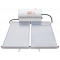 SOLARIZER ELITE.D 200LPD SOLAR WATER HEATER