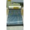 SUN DIAMOND SOLAR PREMIER 150LPD (SS 304 TANK, 0.8MM) SOLAR WATER HEATER