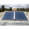 SUN DIAMOND SOLAR PREMIER 500LPD (SS304 TANK, 0.8 MM) SOLAR WATER HEATER