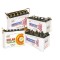 EXIDE SOLAR 6LMS200 200AH BATTERY