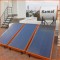 KAMAL 300LPD PRESSURIZED SOLAR WATER HEATER