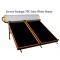 COMPREHENSIVE ACID-BASED CLEANING PACKAGE FOR FLAT PLATE COLLECTOR (FPC) SOLAR WATER HEATER SYSTEMS 