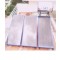 SKY SOLAR WATER HEATER 500 LPD PRESSURIZED SS TANK