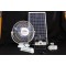 SOLAR POWER PACK WITH GRID CHARGING GREENPACK 02 