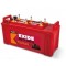 EXIDE INSTA BRITE IB 880 88AH FLAT PLATE BATTERY