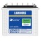 LUMINOUS SOLAR LPTT 12150H 150AH BATTERY