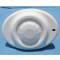 ECOLUZ CEILING MOUNT ROUND LED SENSOR LIGHTS LS29A