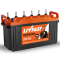 LIVFAST MAXXIMO MXFP 1842, 150AH FLAT PLATE BATTERY