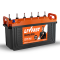 LIVFAST MAXXIMO MXSTJ 1848, 150AH TUBULAR BATTERY