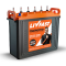 LIVFAST MAXXIMO MXTT 2660, 230AH TUBULAR BATTERY