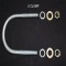 U Clamp