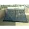 SNEHA SOLAR PLUS 300LPD SOLAR WATER HEATER (GI WITH ENAMEL COATING)