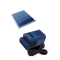 REHUB MPPT ECO 12/24V 25A SOLAR CHARGER + EMMVEE CRYSTAL 320W/72 - CELL/POLYCRYSTALLINE SOLAR PANEL 
