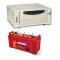 MICROTEK UPS SEBZ 900VA + EXIDE IB 880 88AH BATTERY